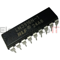 lm3916n-1 lm3916n lm 3916n-1 lm3916n -1 lm3916 n-1