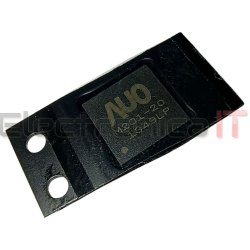 m201-20 m 201-20 m-201-20 qfn