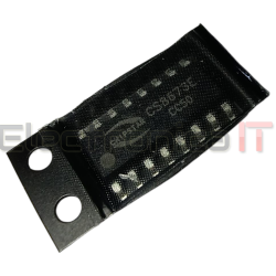 cs8673e cs 8673e 8673 e cs 8673e