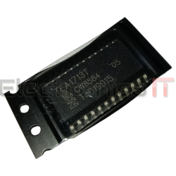 TEA1713T SOP24 TEA 1713T TEA1713 T