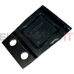 RT8206M RT 8206M RT8206 M QFN32