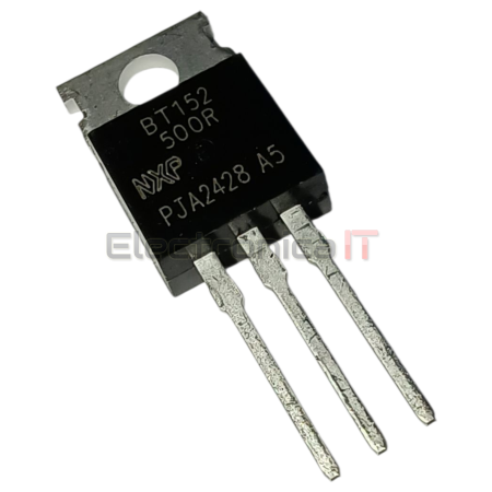 BT152-500R BT152 500R BT152500R TO220