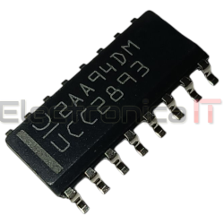 ucc2893dr ucc2893 dr ucc 2893 2893dr sop16