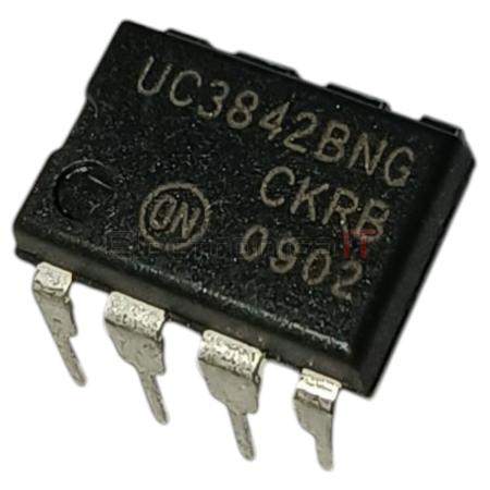 UC3842BN DIP8