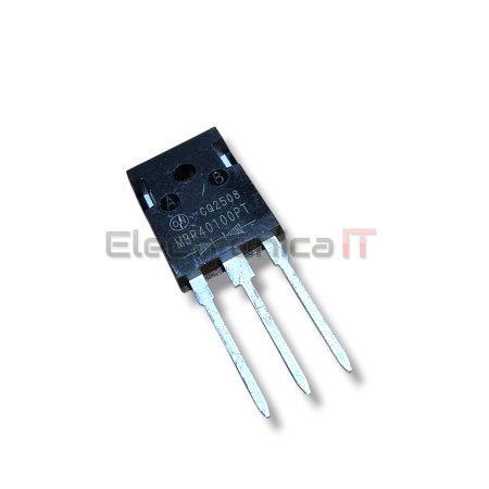 MBR40100PT MBR40100 PT MBR 40100 pt 40100PT