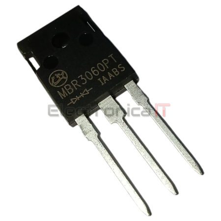 MBR3060PT MBR3060 PT MBR 3060PT 60V 30A TO247