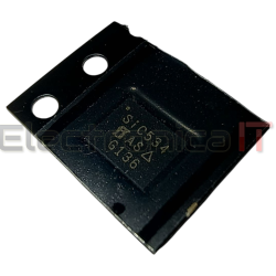 SIC534 SIC534CD SIC534CD-T1-GE3 QFN-22