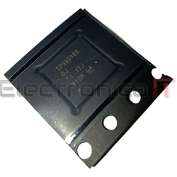 TPS65988DJ TPS65988 DJ qfn56