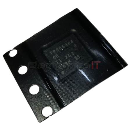 TPS65988CERJTR TPS65988CE TPS65988 TPS65988-CE PTPS65988CE QFN-56
