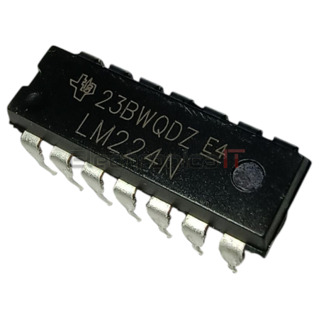 LM224N DIP-14