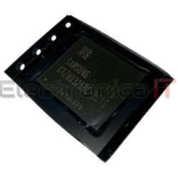 K4Z80325BC-HC16 K4Z80325BC HC16 bga K 4Z80325