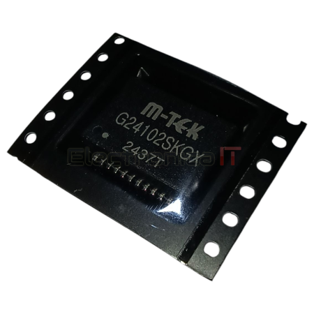 G24102SKGX G24102 G24102 SKGX sop24