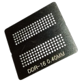 stencil directo 18x16 GDDR6 DDR6 FBGA180 stencil
