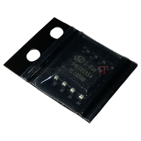 SVD1055SATR SVD1055SA Original Controlle 17A55V SOP-8