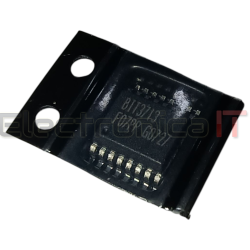 bit3713 bit-3713 bit 3713 ssop16 PWM Controller