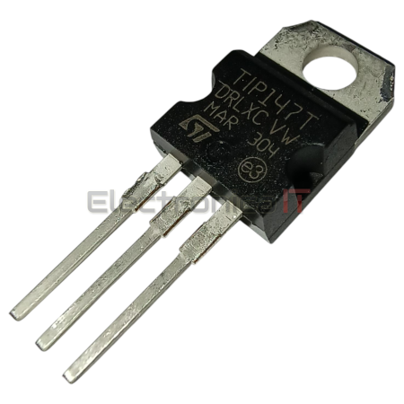 TIP147 TO220 TIP-147