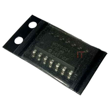 MCP6004 MCP6004-I/SL sop-14