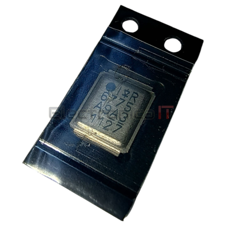 IRF6775MTR1PBF IRF6775 IR6775 6775