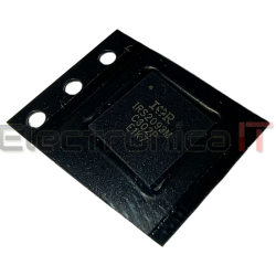 IRS2093M IRS2093MTR IRS2093MTRPBF QFN-48