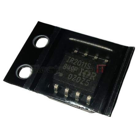 IR2011S smd sop8