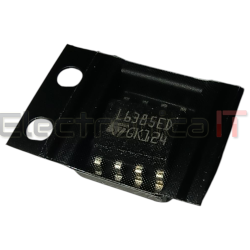 L6385ED smd sop8