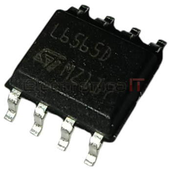 L6565D smd sop8 L6565D smd sop8