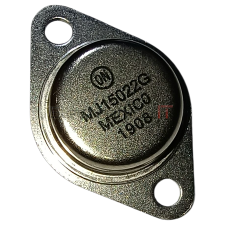 MJ15022G MJ15022 G MJ 15022 15022G TO-3 TO3