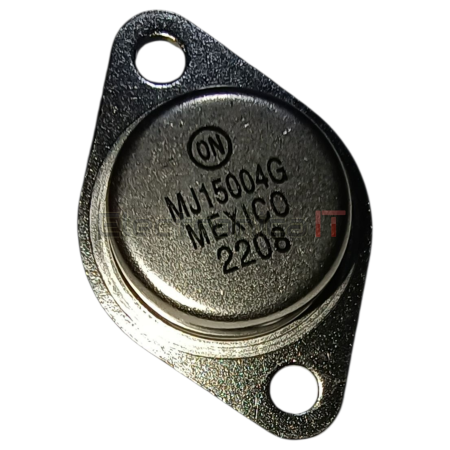MJ15004G MJ15004 G MJ 15004 15004G TO-3 TO3