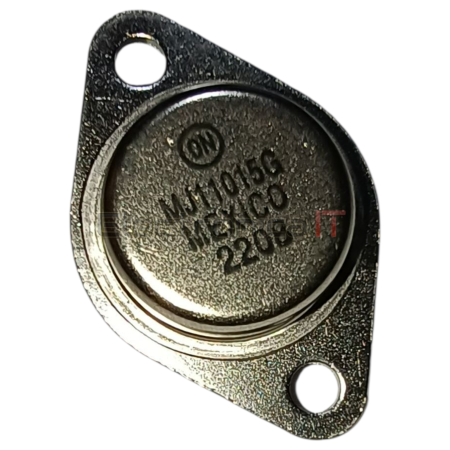 MJ11015G MJ11015 G MJ 11015 11015G TO-3 TO3