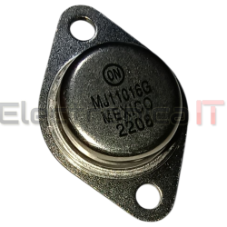 MJ11016G MJ11016 G MJ 11016 11016G TO-3 TO3