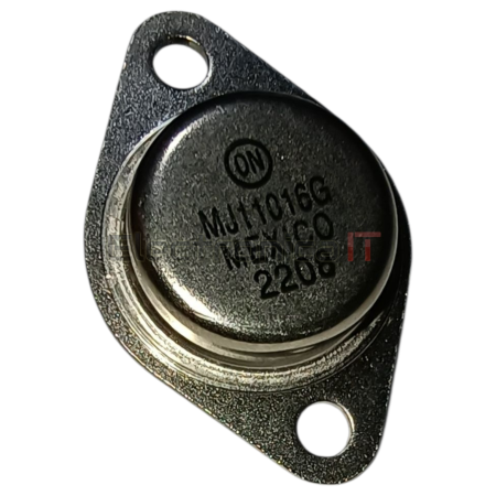 MJ11016G MJ11016 G MJ 11016 11016G TO-3 TO3