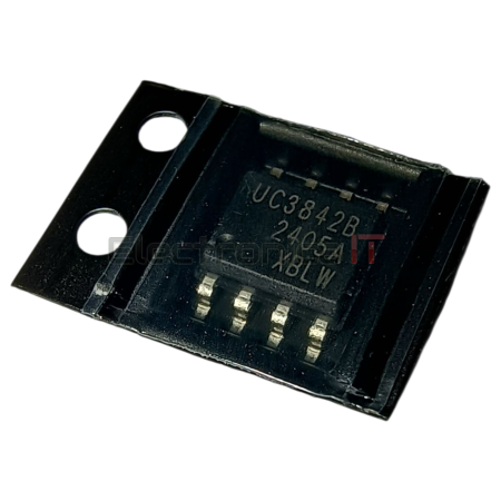 UC3842B UC3842 B UC 3842B UC 3842 B SOP8