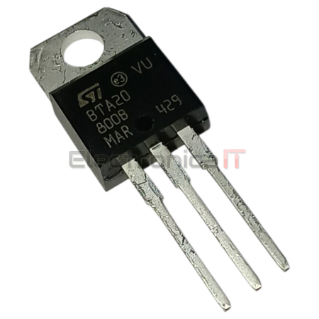 BTA20-800B BTA20-800B BTA20 800B TO220