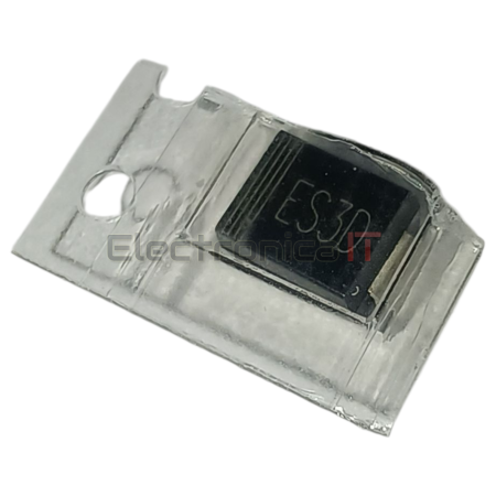 ES3D SMB ES3D DO-214AA DIODO SCHOTTKY