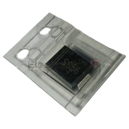 SS56 SMB SS56 SMB DO-214AA DIODO SCHOTTKY