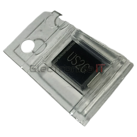 US2G SMB US2G SMB DO-214AA DIODO SCHOTTKY