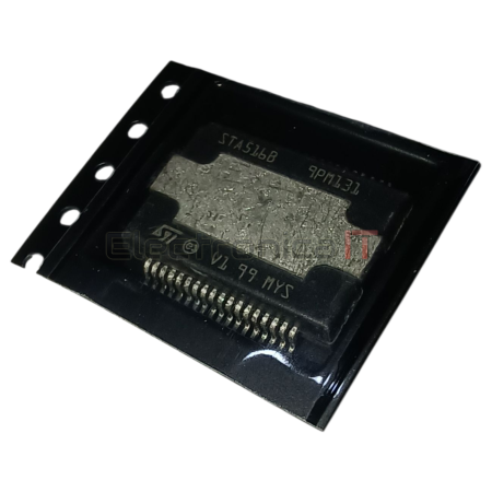 STA516BF STA516B STA516 HSOP-36