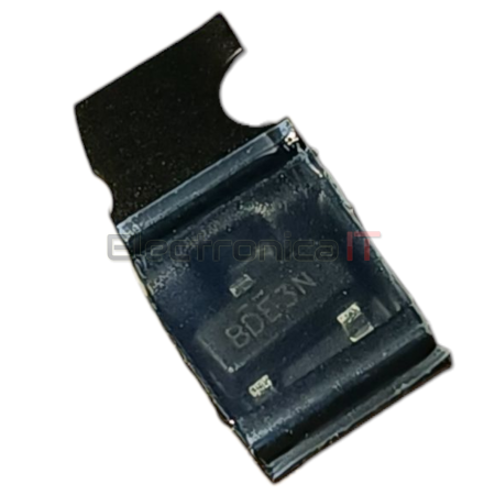 IRLML2803 IRLML 2803 IRLML-2803 30V HEXFET MOSFET