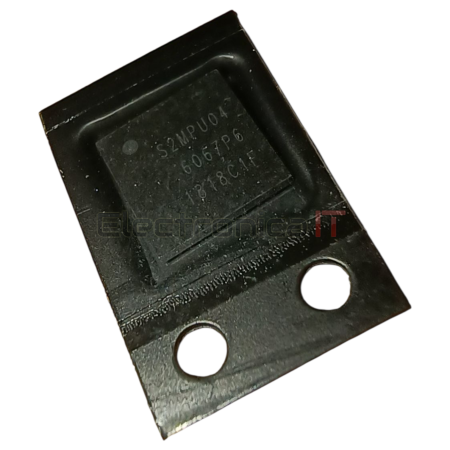 S2MPU04 S2MP-U04 S2M-PU04 BGA S2MPU04