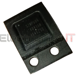 S2MPU06 S2MP-U06 S2M-PU06 BGA S2MPU06