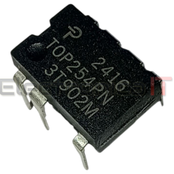 TOP254PN TOP 254PN TOP-254PN DIP7