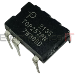 TOP257PN TOP257 PN TOP 257 PN DIP7 TOP257P