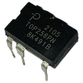 TOP256PN TOP256 PN TOP 256 PN DIP7 TOP256P