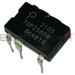 TOP256PN TOP256 PN TOP 256 PN DIP7 TOP256P