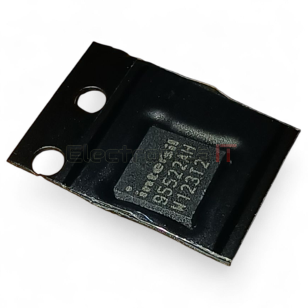  ISL95522AHRZ-T ISL95522AHRZ ISL95522AH 95522AH QFN-32