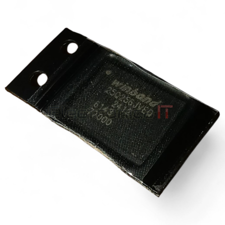 25Q256JVEQ 25Q256JVEIQ W25Q256JVEQ W25Q256JVEIQ QFN-8