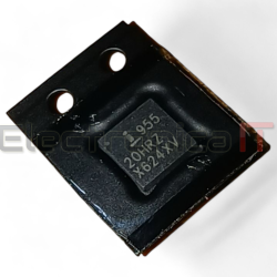 isl95520hrz isl95520h isl95520 hrz isl 95520hrz qfn