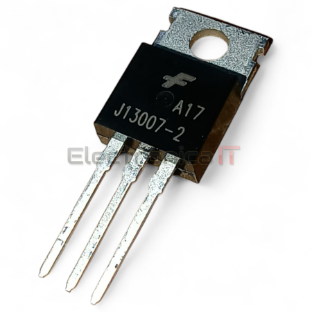 J13007-2 J13007 2 TO-220