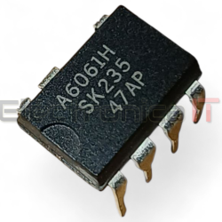 STRA6061H ST STR-A6061H STR A6061H DIP7