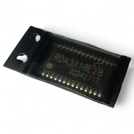 RDA3118E28 sop-28